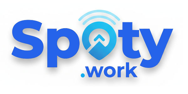Spoty.work
